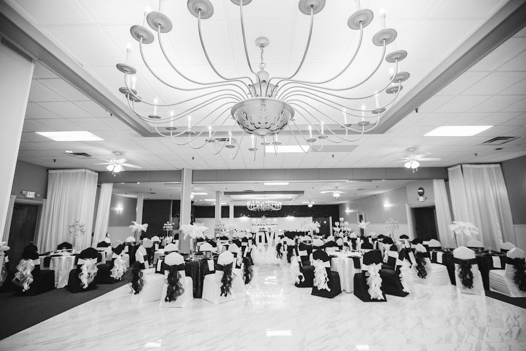 The Prestige Banquet Hall