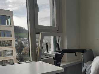 Kantonsspital St.Gallen