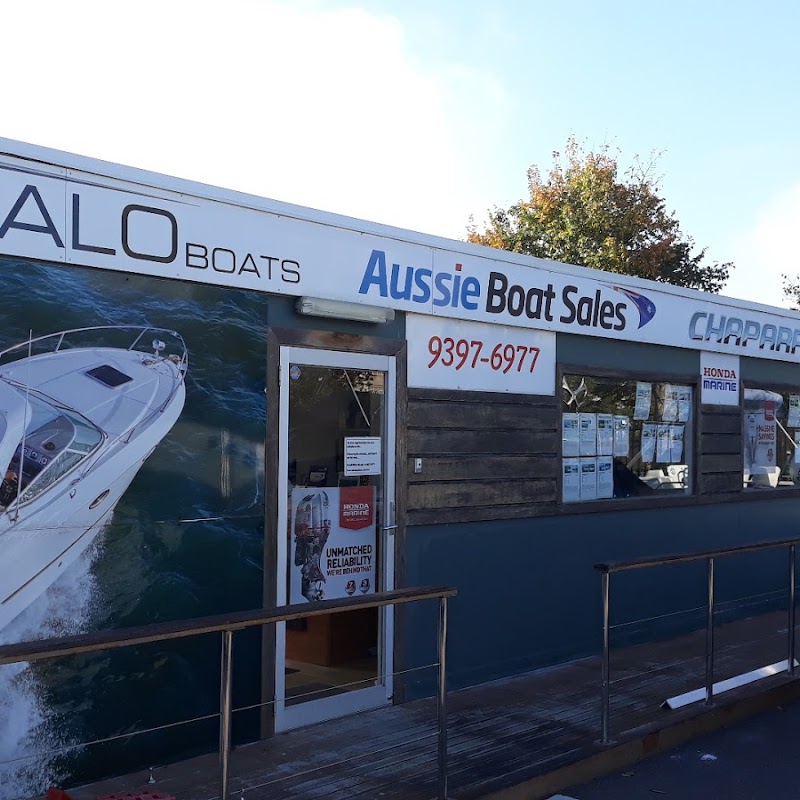 Aussie Boat Sales