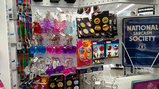 Variety Store «Five Below», reviews and photos, 245 S Stewart Rd, Liberty, MO 64068, USA