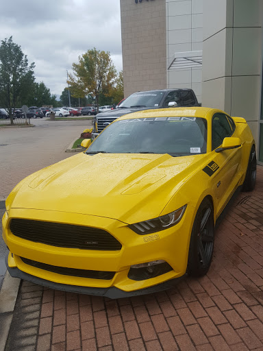 Car Dealer «Tasca Automotive Group», reviews and photos, 1300 Pontiac Ave, Cranston, RI 02920, USA