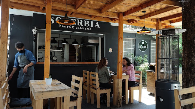 Soberbia Cafeteria