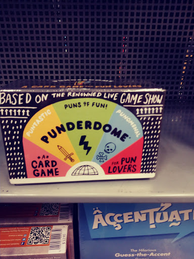 Book Store «Barnes & Noble», reviews and photos, 6501 Grape Rd #1200, Mishawaka, IN 46545, USA