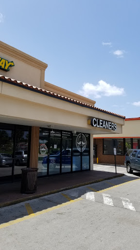 Dry Cleaner «Best Cleaners», reviews and photos, 18712 NW 67th Ave, Hialeah, FL 33015, USA