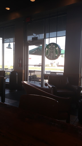 Coffee Shop «Starbucks», reviews and photos, 3177 Lee Hwy, Bristol, VA 24202, USA
