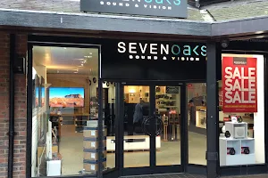 Sevenoaks Sound and Vision Witham image