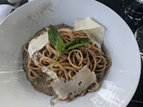 Spaghetti du Restaurant italien Mamma Mia Pinseria ! à Conflans-Sainte-Honorine - n°1