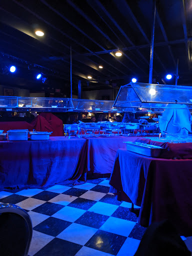 Movie Theater «The Barn Dinner Theatre», reviews and photos, 120 Stage Coach Trail, Greensboro, NC 27409, USA