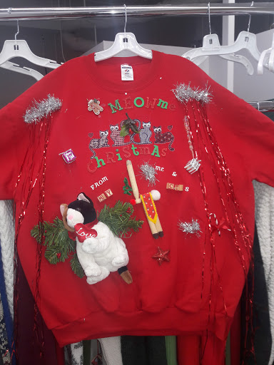 Thrift Store «Goodwill», reviews and photos