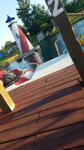 Amusement Center «Rinky Dink Family Fun Center», reviews and photos, 2390 Medina Rd, Medina, OH 44256, USA