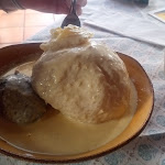 Photo n°1 de l'avis de Welf.l fait le 15/09/2019 à 17:00 sur le  Cafe In der Zehntscheune à Herrstein