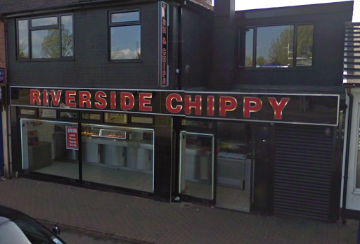 Riverside Chippy