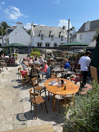 Atmosphère du Bar Restaurant Guinguette Canailles à Saint-Pierre-Quiberon - n°16