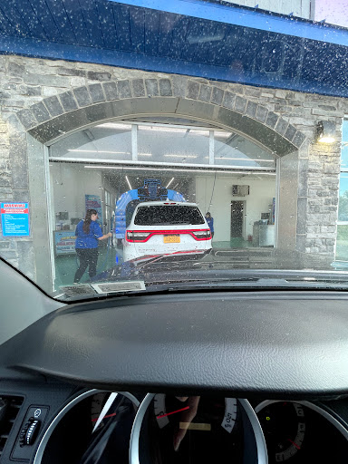 Car Wash «Classy Chassy Carwash», reviews and photos, 20965 NY-3, Watertown, NY 13601, USA