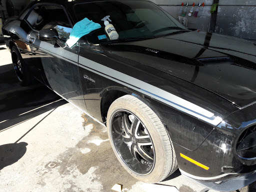 Auto Body Shop «Jerry Ulm Body Shop», reviews and photos, 4855 W Hillsborough Ave, Tampa, FL 33614, USA