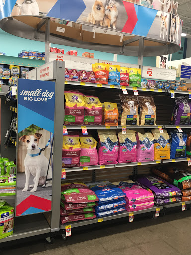 Pet Supply Store «PetSmart», reviews and photos, 13764 W Bell Rd, Surprise, AZ 85374, USA