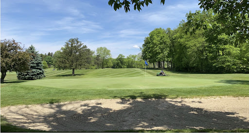 Public Golf Course «Turtle Creek Golf Course», reviews and photos, 6545 US-36, Greenville, OH 45331, USA