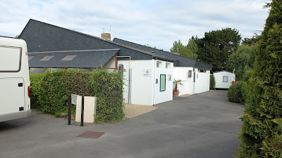 Eurocamp à La Trinité-sur-Mer