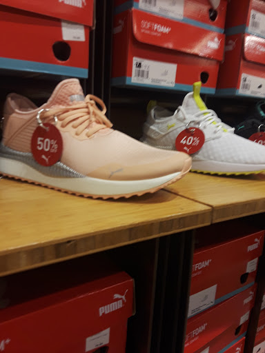 Shoe Store «PUMA», reviews and photos, 11401 NW 12th St #286, Miami, FL 33172, USA