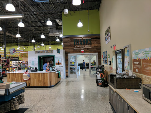 Grocery Store «Whole Foods Market», reviews and photos, 2750 E Grand River Ave, East Lansing, MI 48823, USA