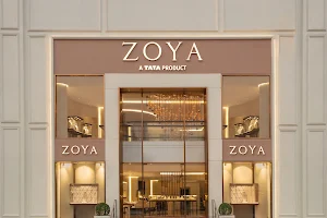 ZOYA - From the House of TATA | Diamond Jewellery Store image