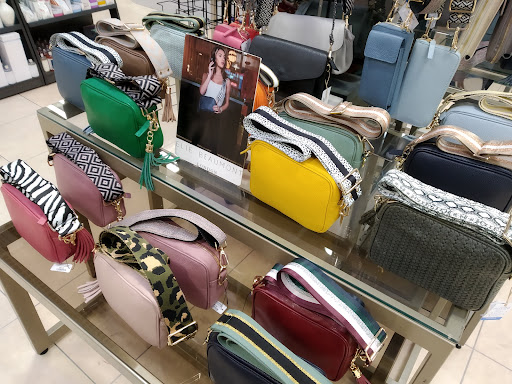 Stores to buy carolina herrera handbags Plymouth