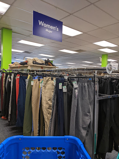 Thrift Store «Goodwill», reviews and photos, 5461 Marlton Pike # 2, Pennsauken Township, NJ 08109, USA