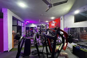 WISDOM GYM image