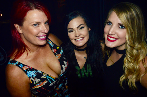 Night Club «Club One15», reviews and photos, 115 E Sheridan Ave, Oklahoma City, OK 73104, USA