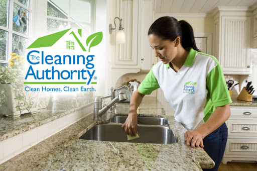House Cleaning Service «The Cleaning Authority - Oklahoma City», reviews and photos, 4652A S May Ave, Oklahoma City, OK 73119, USA