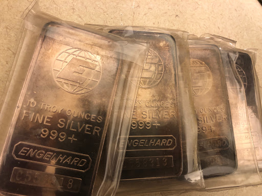 Electronics Store «Fast Cash and Pawn», reviews and photos, 1669 Montgomery Rd, Aurora, IL 60504, USA