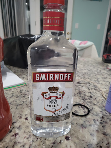 Liquor Store «Liquor Store», reviews and photos, 1775 N Wickham Rd, Melbourne, FL 32935, USA