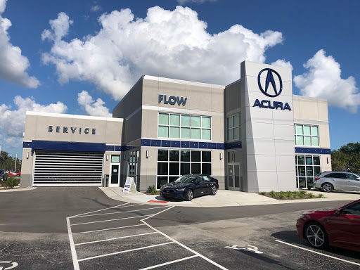 Flow Acura of Wilmington