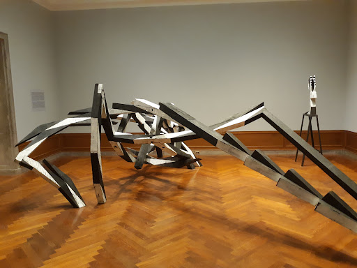 Art Gallery «Addison Gallery of American Art», reviews and photos, 180 Main St, Andover, MA 01810, USA