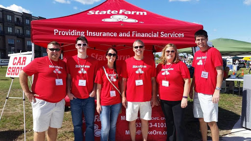 Insurance Agency «Mike Orn - State Farm Insurance Agent», reviews and photos