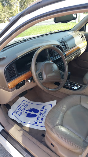 Dollar Store «Dollar Tree», reviews and photos, 4927 Peavine Rd, Crossville, TN 38571, USA