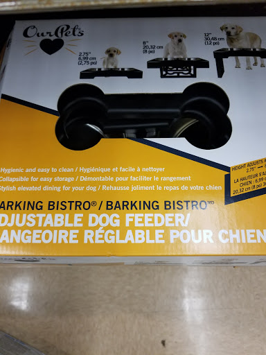 Pet Supply Store «Petco Animal Supplies», reviews and photos, 244 Pioneer Trail, Chaska, MN 55318, USA