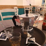 Photo n°1 de l'avis de Simo.i fait le 23/10/2020 à 20:47 sur le  RAÙ - rivoluzione gastronomica à Catanzaro