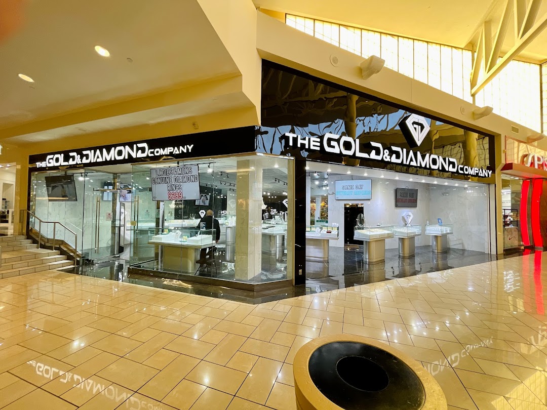 The Gold & Diamond Company