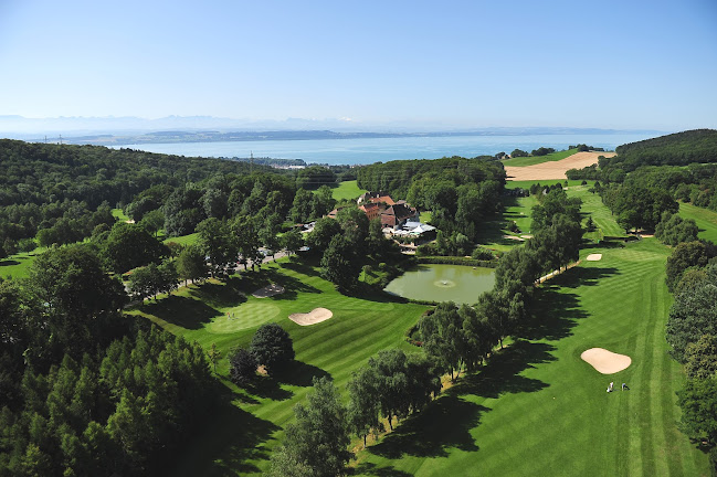 Golf Country Club Neuchâtel