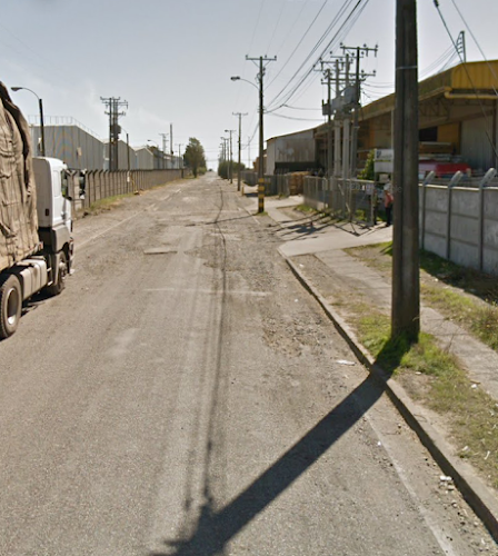 Davidson Industry - Centro comercial