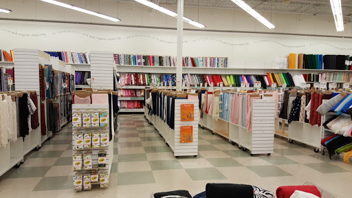 Fabric Store «Jo-Ann Fabrics and Crafts», reviews and photos, 4801 W Irlo Bronson Memorial Hwy, Kissimmee, FL 34746, USA