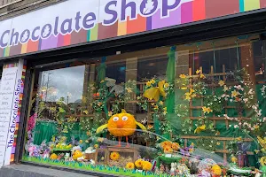 The Chocolate Shop image
