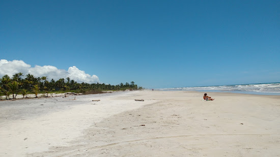 Praia Real de Comandatuba