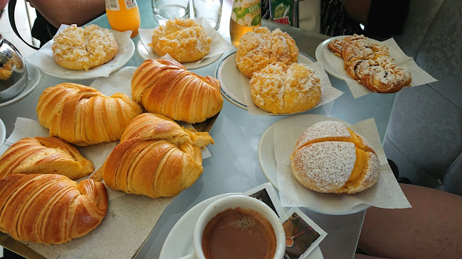 Padaria e Pastelaria Dionisio - Figueira da Foz