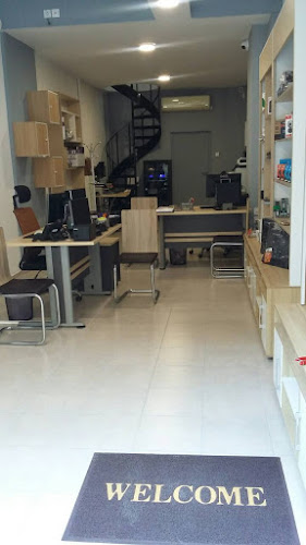 Opinii despre Smart Technologies - Σκρίμπας Στέργιος în Φέρες - Κατάστημα υπολογιστών