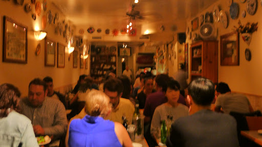 Art Gallery «Ward-Nasse Gallery», reviews and photos, 178 Prince St, New York, NY 10012, USA