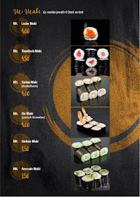 Viet Food à Vilshofen an der Donau menu