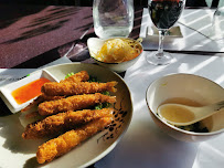 Plats et boissons du Restaurant japonais Wok Sushi Lin à Coignières - n°6
