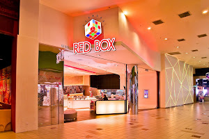Red Box Karaoke Gurney Plaza image